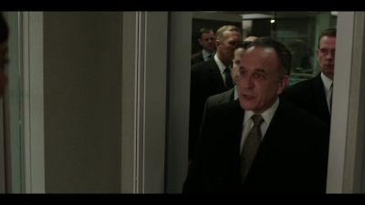 Miss Lucca Quinn.
Yes? - The Good Fight