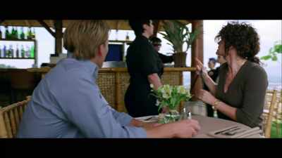 - Miss.
- Ma'am. Excuse me, ma'am. - The Evil Within