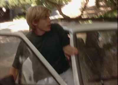 Miss Mace? Seen Ellie? - Drowning Mona