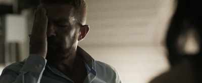 Miss Malia, I... I understand,
uh, your father is, - Code Name Banshee