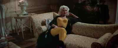 - Miss Marlowe?
- Oh, yes, Lover Doll. - Will Success Spoil Rock Hunter?