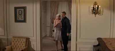 Miss Marlowe, - The Carpetbaggers