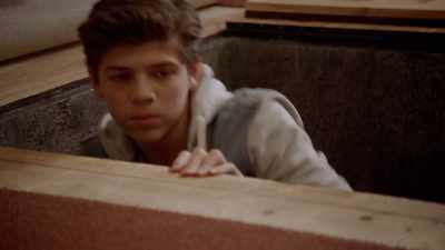 Miss Marner: I have no idea - Detention Adventure