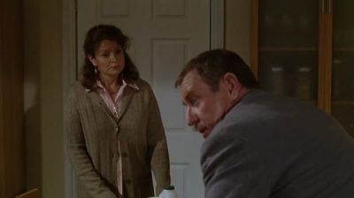 Miss Marr, - Midsomer Murders