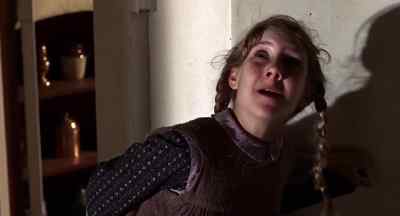Miss Martha! Miss Martha! - The Beguiled
