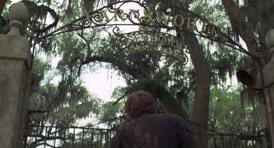 Miss Martha! - The Beguiled