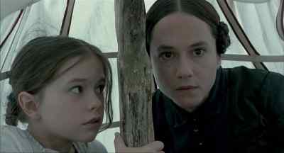 Miss McGrath? Alisdair Stewart. - The Piano