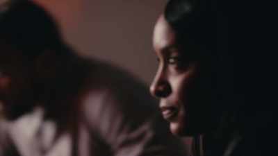 Miss. Mcintyre, my
partner, detective houston. - My Sister's Serial Killer Boyfriend