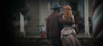 Miss McKenzie,
is everything all right? - Walker Independence