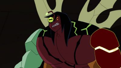 MISS ME? - Ben 10