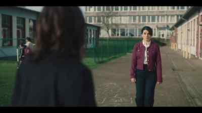 Miss Metcalfe. Miss Metcalfe! - Patience