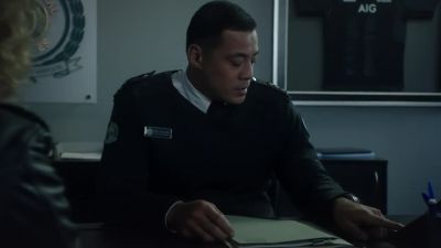Miss Miles. - Wentworth