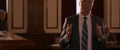 Miss Miller, you knew that Special Agent - Don't Say My Name