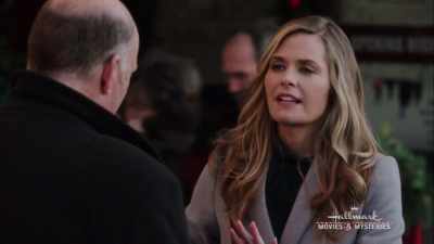 Miss Miller, - Christmas Encore