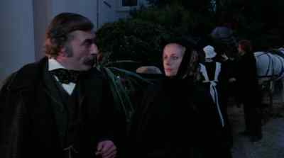 - Miss Mina. - Dracula
