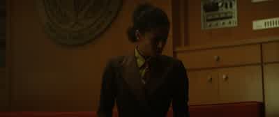 MISS MINUTES: Hey, there. - Loki