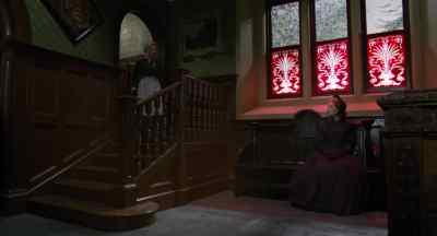 Miss? Miss? - The French Lieutenant's Woman