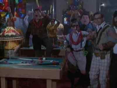 Miss Modem! - Revenge of the Nerds IV: Nerds In Love