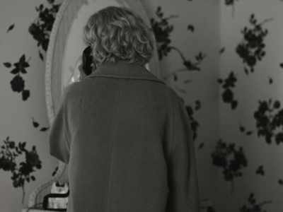 Miss Monroe,
are you coming in today? - Blonde
