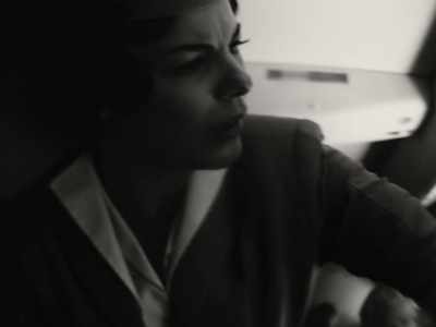 Miss Monroe. - Blonde