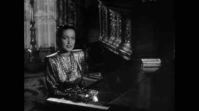 Miss Montay.
Hello. Pretty song, isn't it? - My Favorite Brunette
