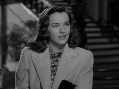 - Miss Monteiro, please.
- Miss Monteiro? Certainly. - Phantom Lady