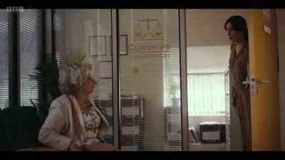 Miss Moore-Martin. - The Sixth Commandment
