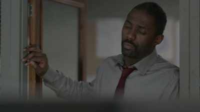 Miss Morgan? Alice, please. - Luther