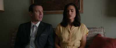 - miss Mother?
- Sure I do. - American Pastoral