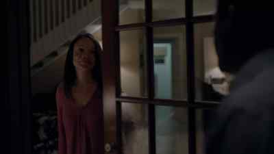 Miss Ortiz, thank you very much
for seeing me again. - Bloodline