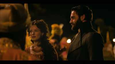 Miss Osborne, - Beecham House