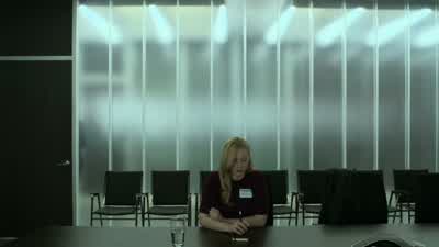 Miss Page. - Marvel's The Punisher