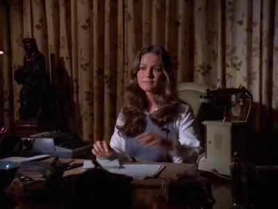 Miss Pearson.
Telephone. - The Streets of San Francisco