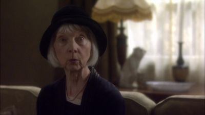 Miss Pebmarsh? - Agatha Christie's Poirot