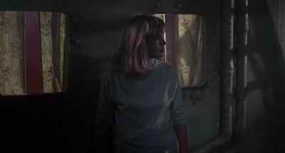 Miss Peters! - The Lost Continent