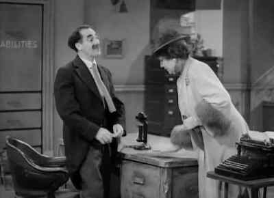 Miss Phelps I'm turning down all offers to take your case - The Big Store