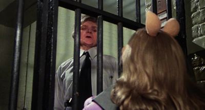 Miss Piggy - The Great Muppet Caper
