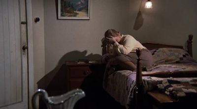 Miss Pollard? - The Waltons