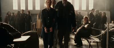 Miss Pratt. - Flightplan