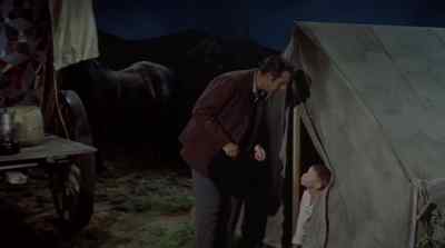 Miss Prudence.
Miss Prudence. - The Oregon Trail