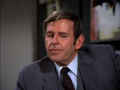 Miss Pruitt, would you
step in here, please? - Love, American Style