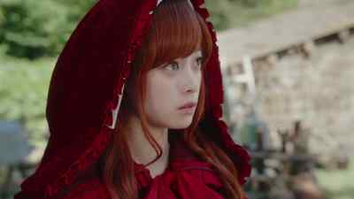 Miss Remi, why do you think
she actually disappeared a year ago? - Once Upon a Crime