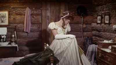 Miss Reno?
No, thank you. - The Great Sioux Massacre