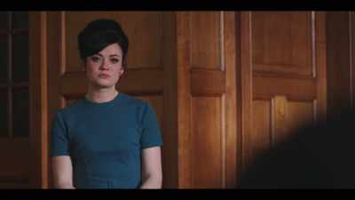 Miss Ricardo... - The Trial of Christine Keeler