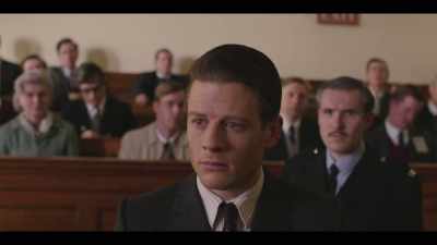 Miss Rice-Davies has lied,
Miss Keeler has lied. - The Trial of Christine Keeler
