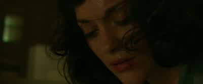 Miss Roberts, can you reach Agent Purvis? - Public Enemies