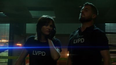 Miss - CSI: Crime Scene Investigation
