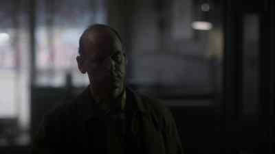 Miss. - The Man in the High Castle