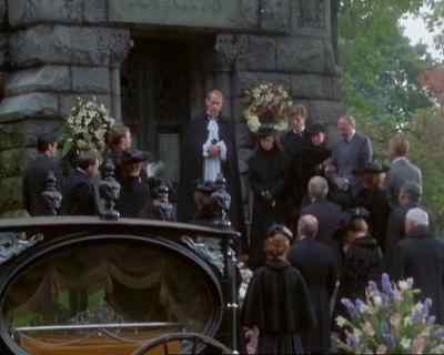 Miss... - Anne of Green Gables: The Sequel