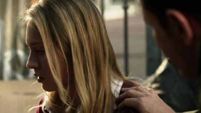Miss? - CSI: Crime Scene Investigation